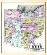 Monroe County 1898 Ohio Historical Atlas